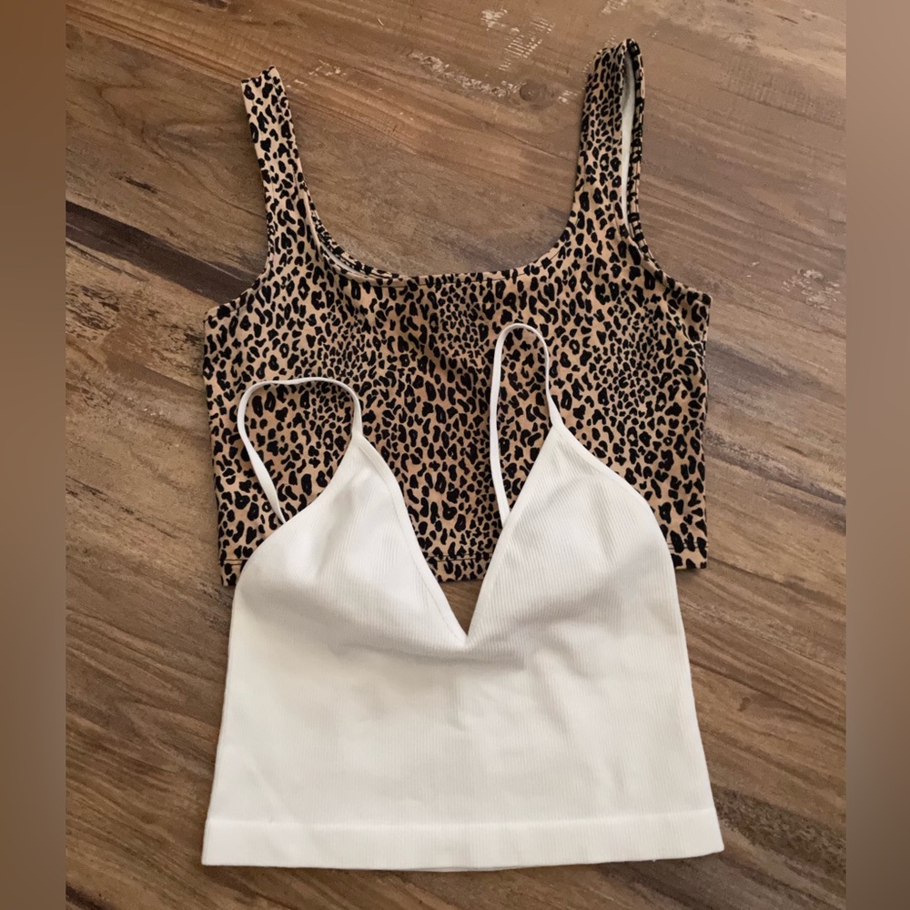 🧁Forever 21 Tops🧁